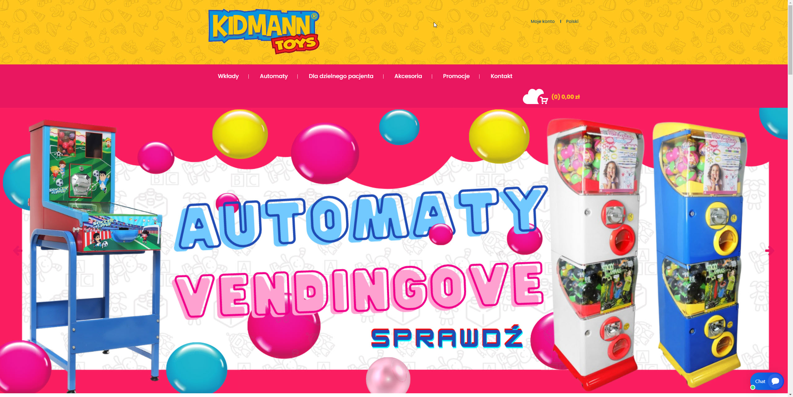 Zabawka w kapsule jako narzędzie lojalności klienta - jak budować więź z najmłodszymi klientami?