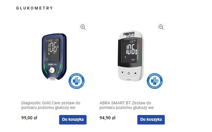 Jak prawidłowo korzystać z glukometru, aby uniknąć błędów pomiaru?