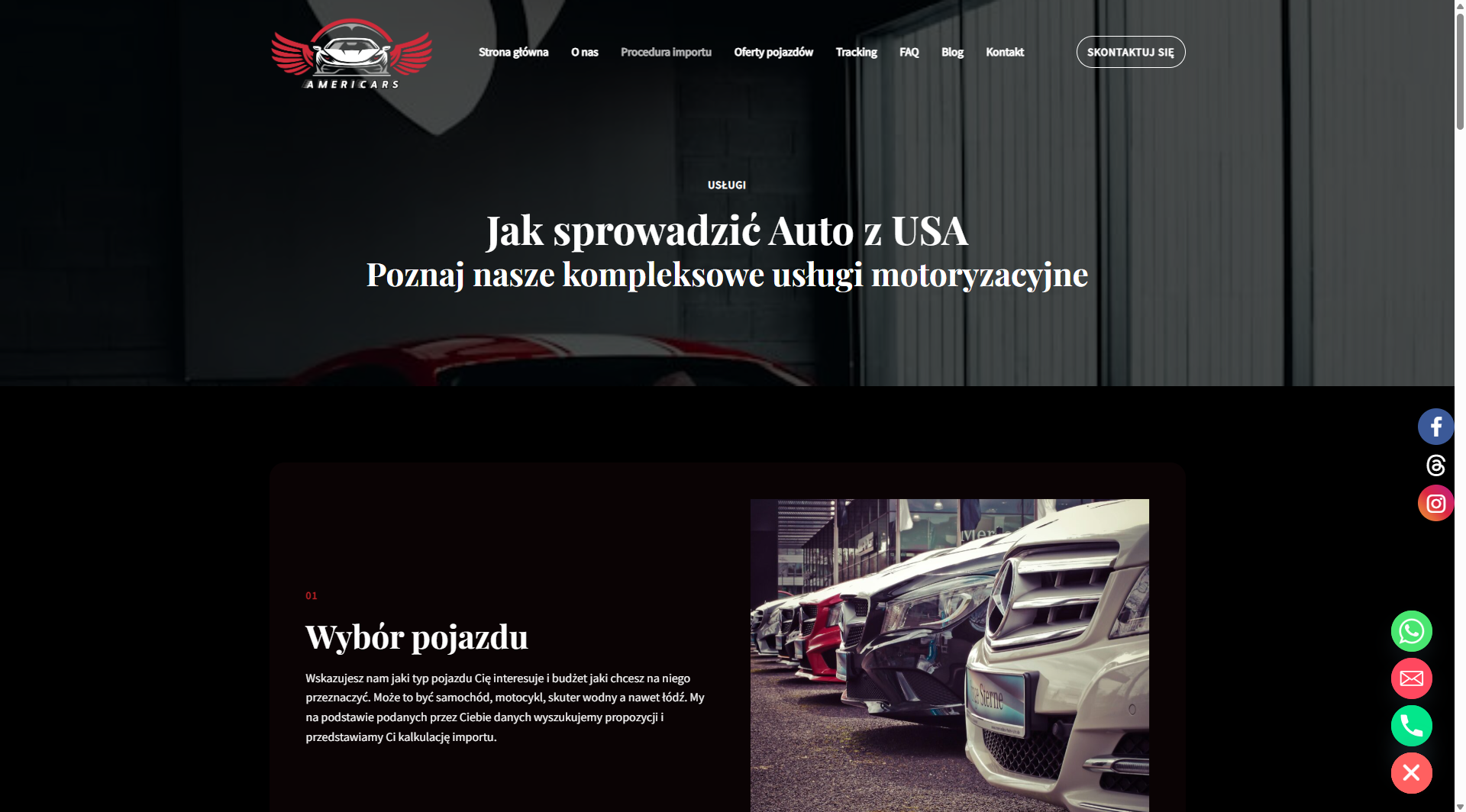 Jak sprowadzić samochód z USA bez ryzyka? Błędy, które popełniają kupujący