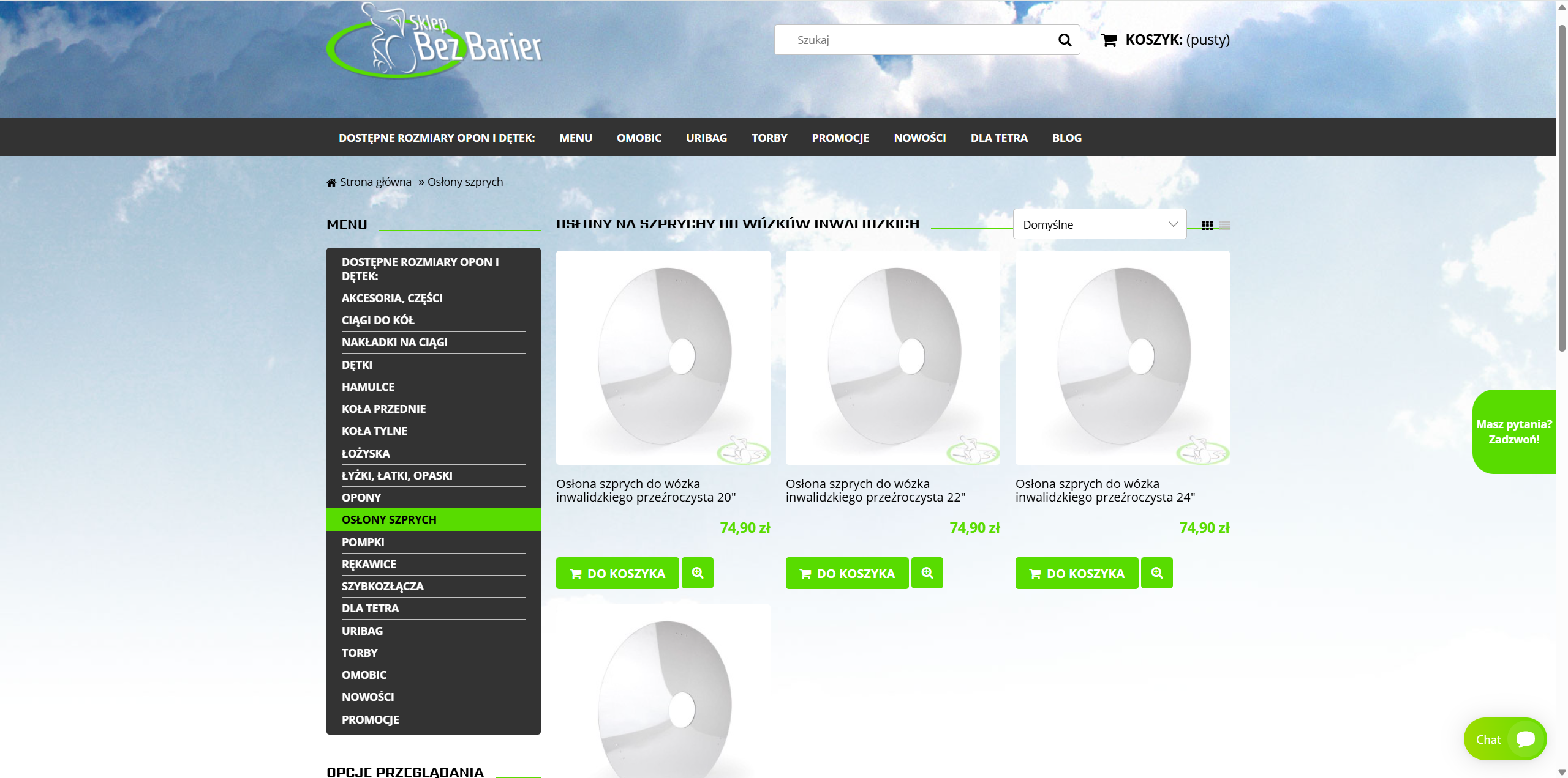 Akcesoria, które ułatwiają poruszanie się na wózku inwalidzkim – od uchwytów po osłony na szprychy