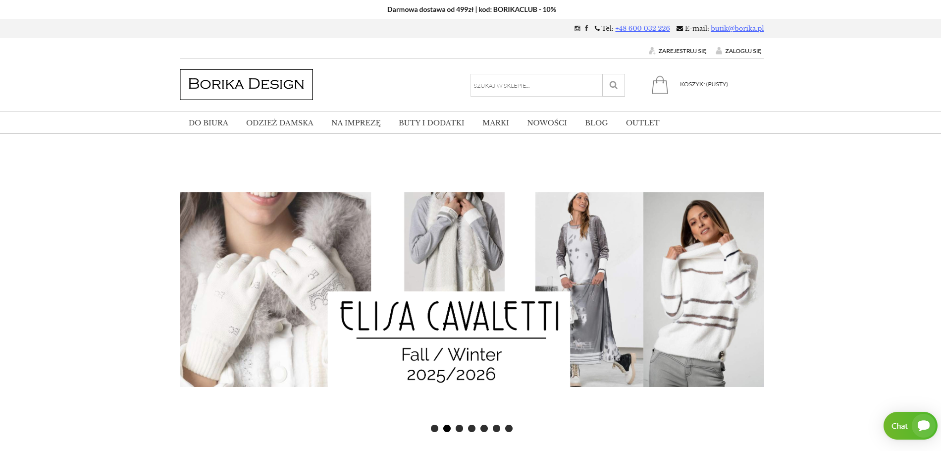 Odzież włoska na co dzień - jak ubierać się elegancko bez przesady?