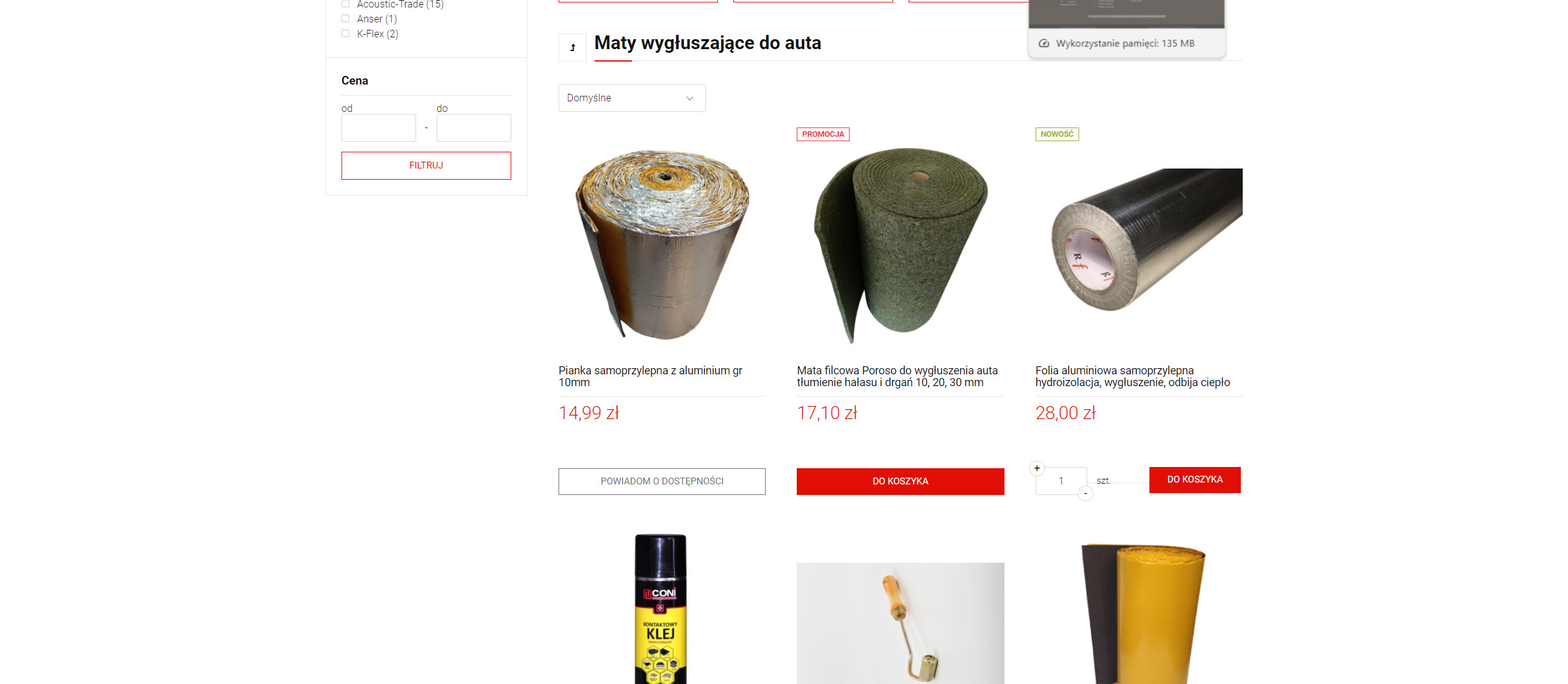 Czy warto inwestować w maty wygłuszające do starszych samochodów?