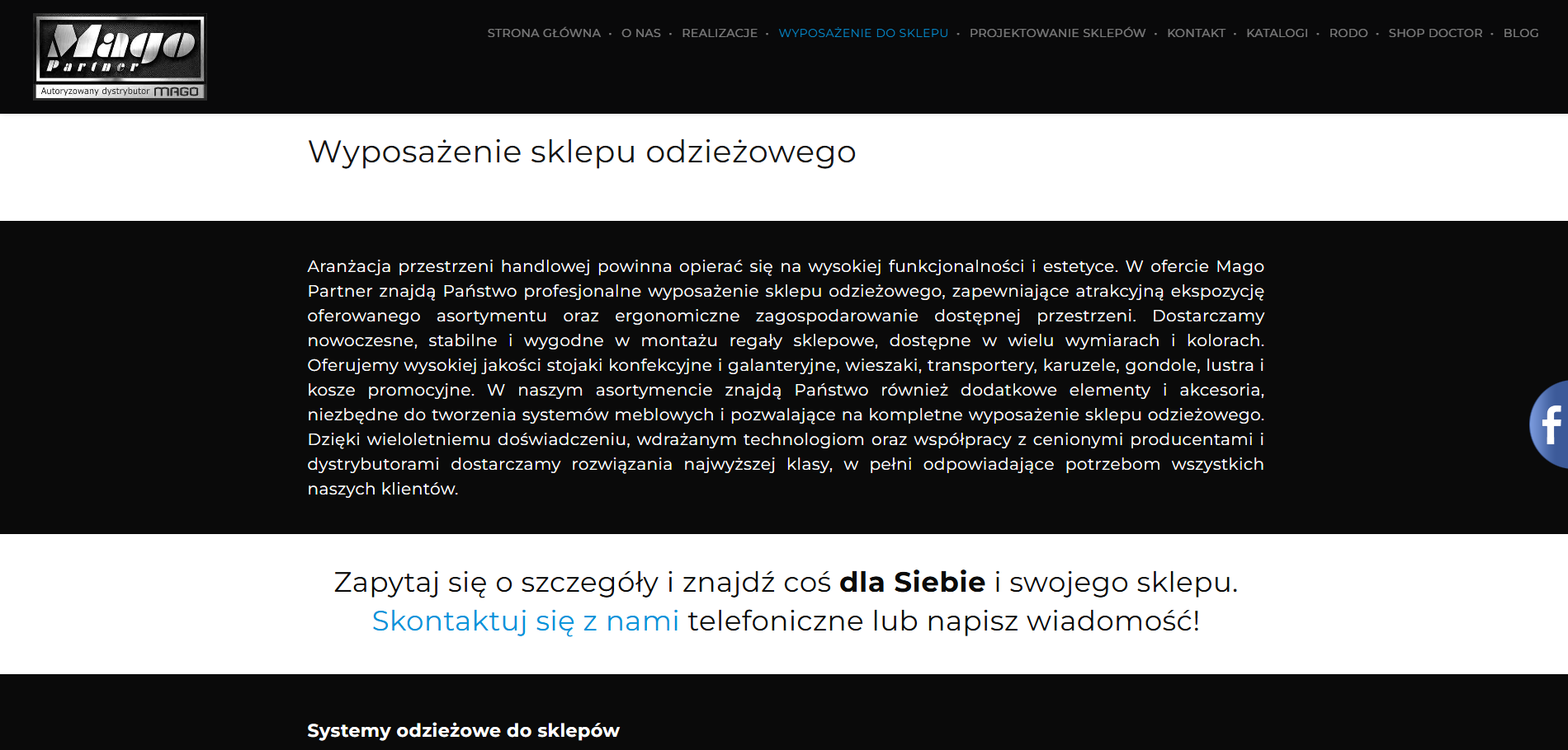 Jak dobrać wyposażenie sklepu odzieżowego, by zwiększyć sprzedaż i wizerunek marki?