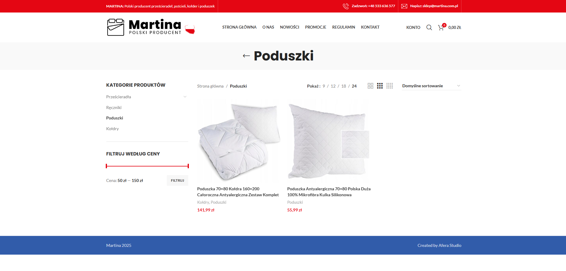 Jak dobrać idealną poduszkę do snu? Oto wszystko, co musisz wiedzieć o poduszki