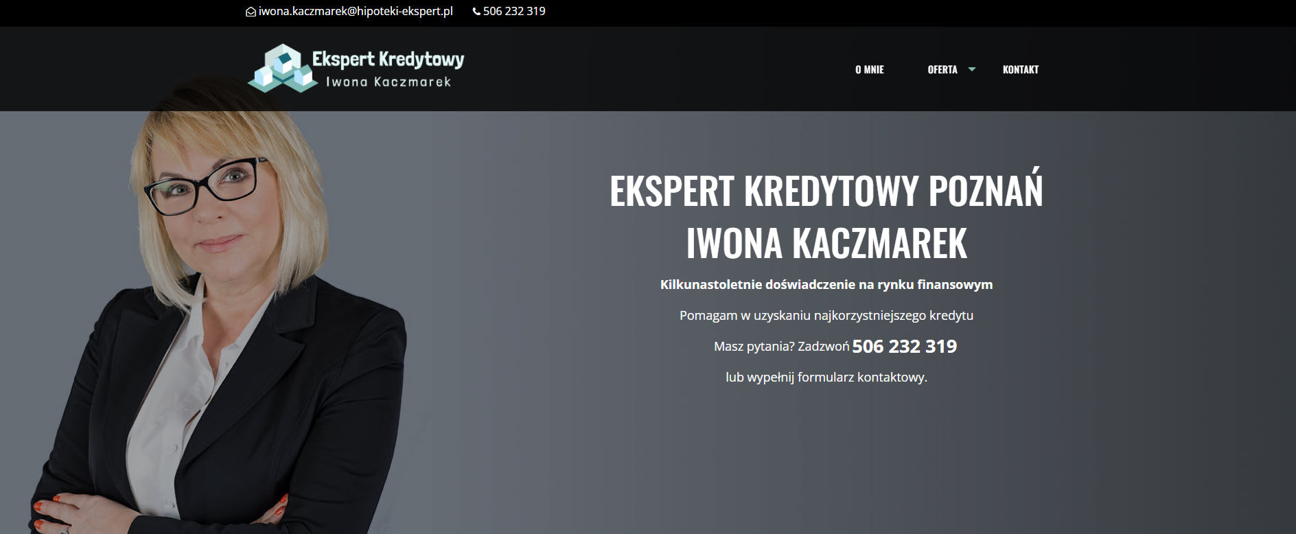 Dlaczego współpraca z pośrednikiem kredytowym w Poznaniu to mniejsze ryzyko błędnych decyzji finansowych
