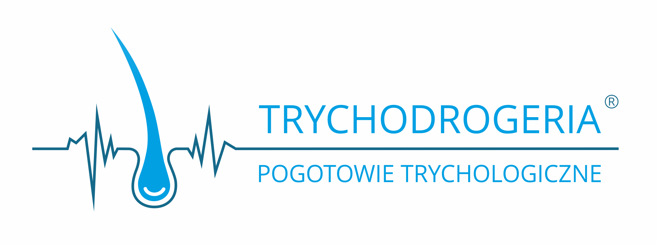 Logo Trychodrogeria | Pogotowie Trychologiczne