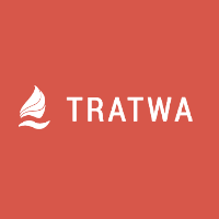 Logo Prywatny Ośrodek Terapii Leczenia Uzależnień Tratwa