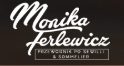 Logo Przewodnik po Andaluzji Monika Ferlewicz