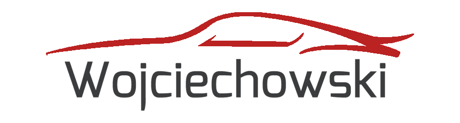 Logo Stacja Kontroli Pojazdów Jerzy Wojciechowski