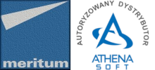Logo Oprogramowanie dla budownictwa - Meritum