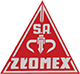 Logo Skup złomu Kraków - Złomex