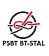 Logo Producent stali BT