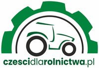 Logo Części dla rolnictwa
