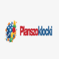 Logo Gry planszowe dla dzieci, młodzieży, dorosłych | Planszoklocki.pl