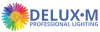Logo Lampy Delux M