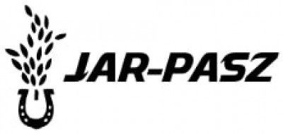 Logo Pasza dla zwierząt JAR-PASZ