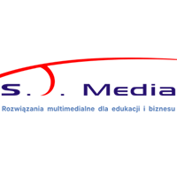 Logo Wyposażenie szkół S.T. Media