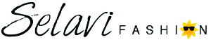 Logo Butik damski - Selavifashion